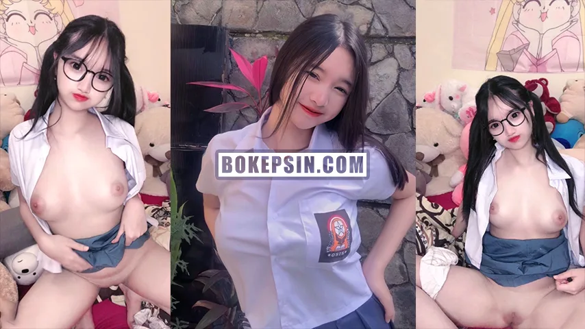 Bokep Arachu Baju SMA Viral Tiktok Bugil 2022