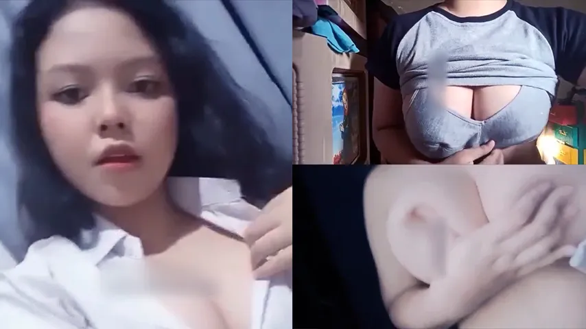 Bokep Indo Tika Nesya Viral Tiktok 4