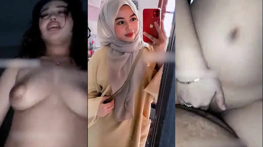 Bokep Ukhti Nafsuan yg Viral di Tiktok